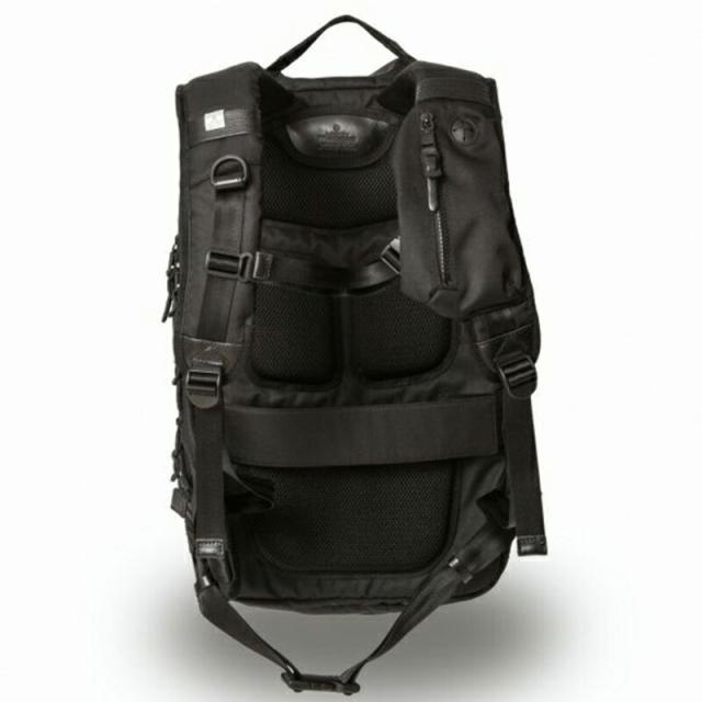 アッソブ バックパック 061404 ディティール