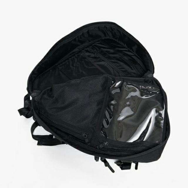 アッソブ バックパック 061404 ディティール