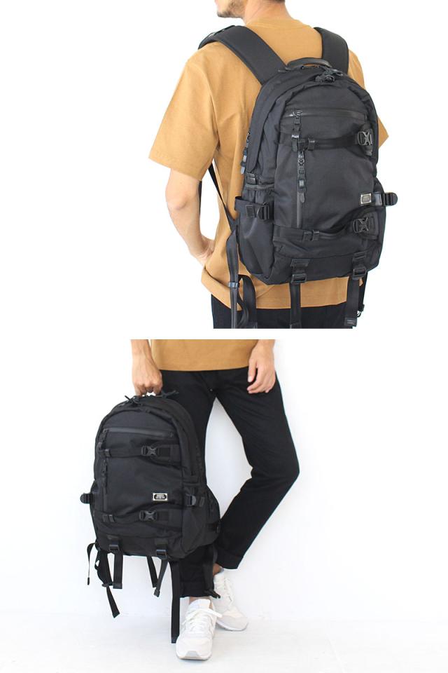 アッソブ バックパック 061407 モデル