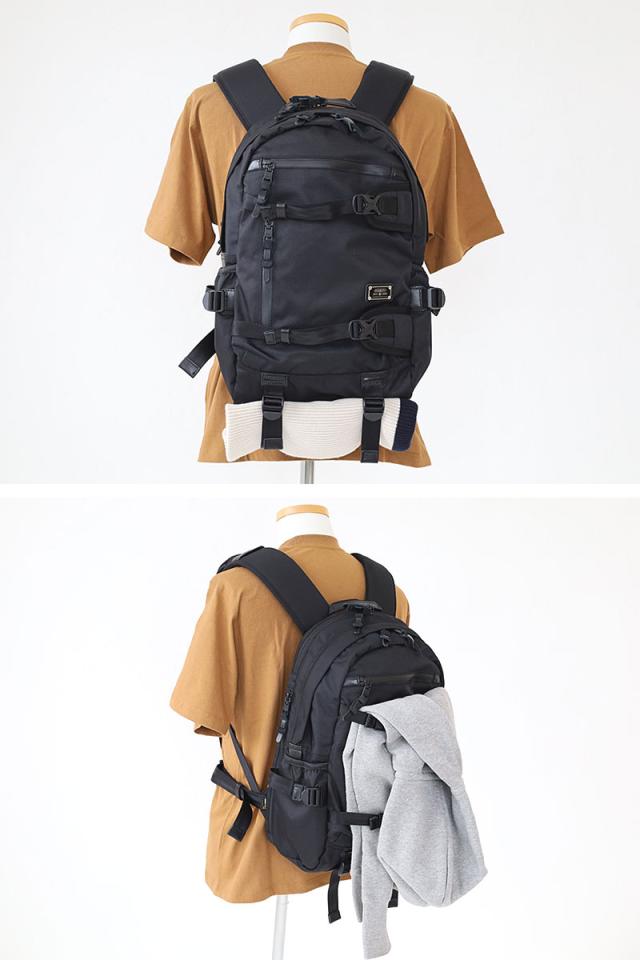 アッソブ バックパック 061407 モデル