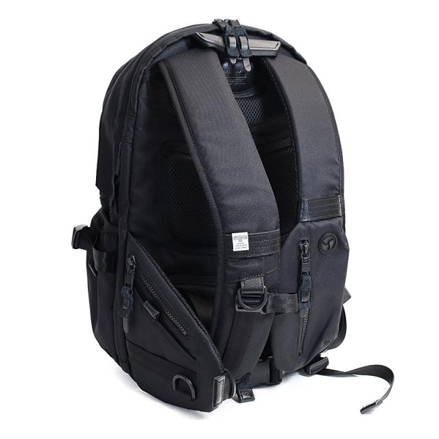 アッソブ バックパック 061407 ディティール