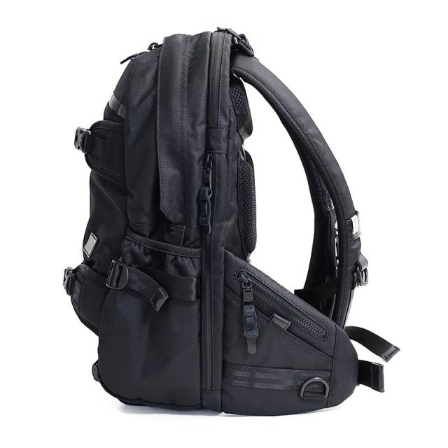 アッソブ バックパック 061407 ディティール