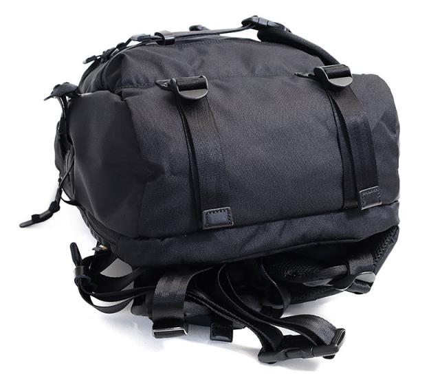 アッソブ バックパック 061407 ディティール