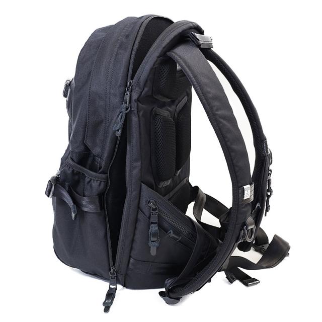 アッソブ バックパック 061407 ディティール