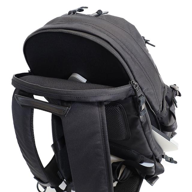 アッソブ バックパック 061407 ディティール