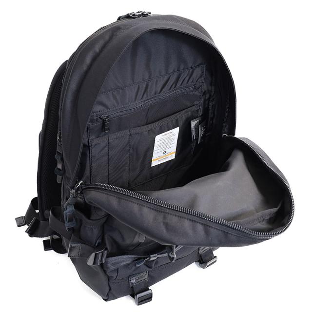 アッソブ バックパック 061407 ディティール