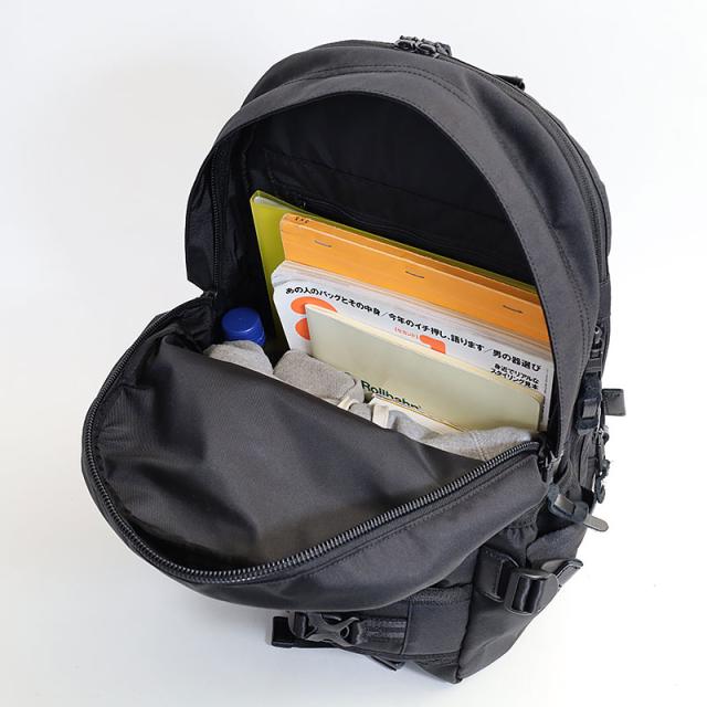 アッソブ バックパック 061407 ディティール