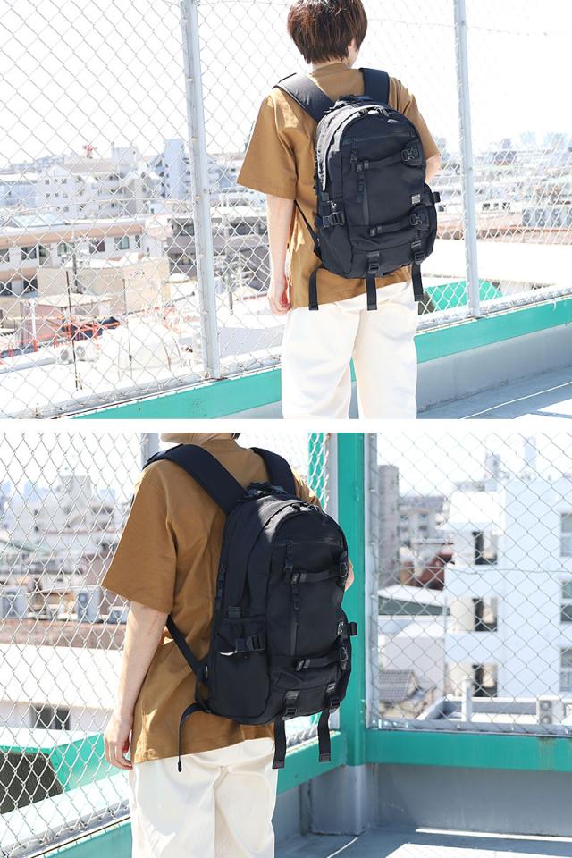 アッソブ バックパック 061407 モデル