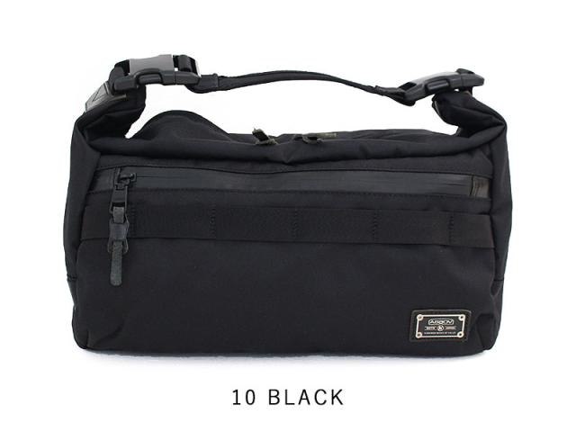 アッソブ 2WAY ショルダーバック 061411 サイズ