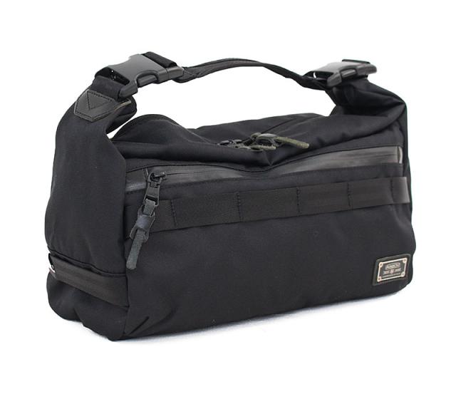 アッソブ 2WAY ショルダーバック 061411 ディティール