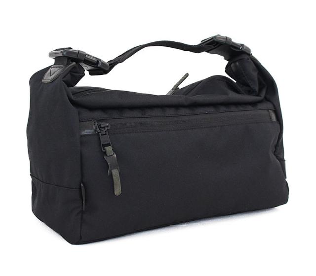 アッソブ 2WAY ショルダーバック 061411 ディティール