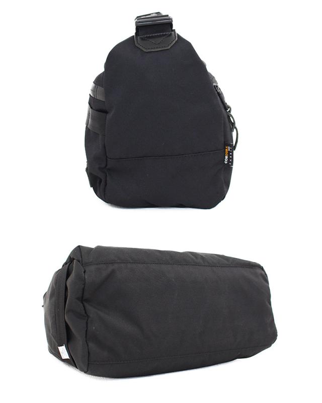 アッソブ 2WAY ショルダーバック 061411 ディティール