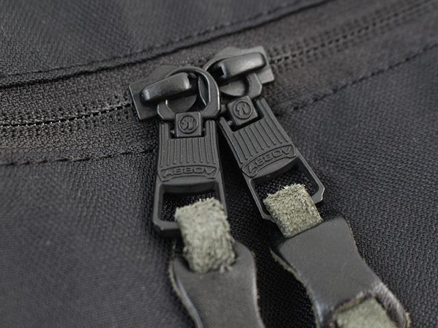 アッソブ 2WAY ショルダーバック 061411 ディティール