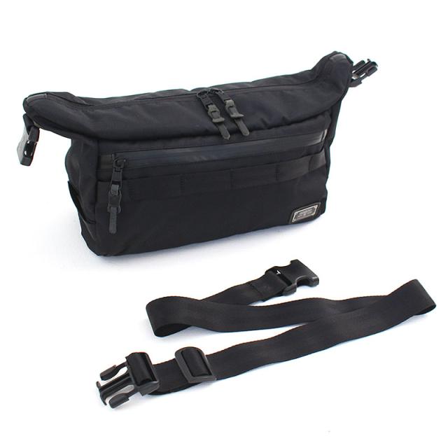 アッソブ 2WAY ショルダーバック 061411 ディティール