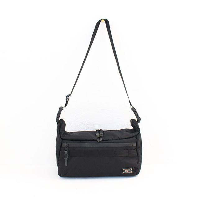 アッソブ 2WAY ショルダーバック 061411 ディティール