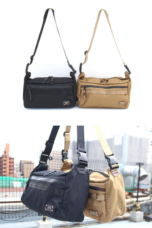 アッソブ 2WAY ショルダーバック 061411 モデル
