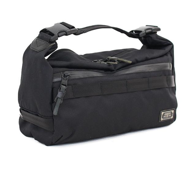 アッソブ 2WAY ショルダーバック 061412 ディティール