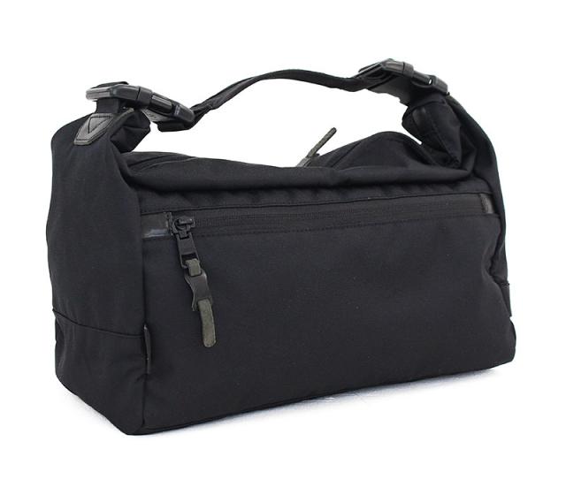 アッソブ 2WAY ショルダーバック 061412 ディティール