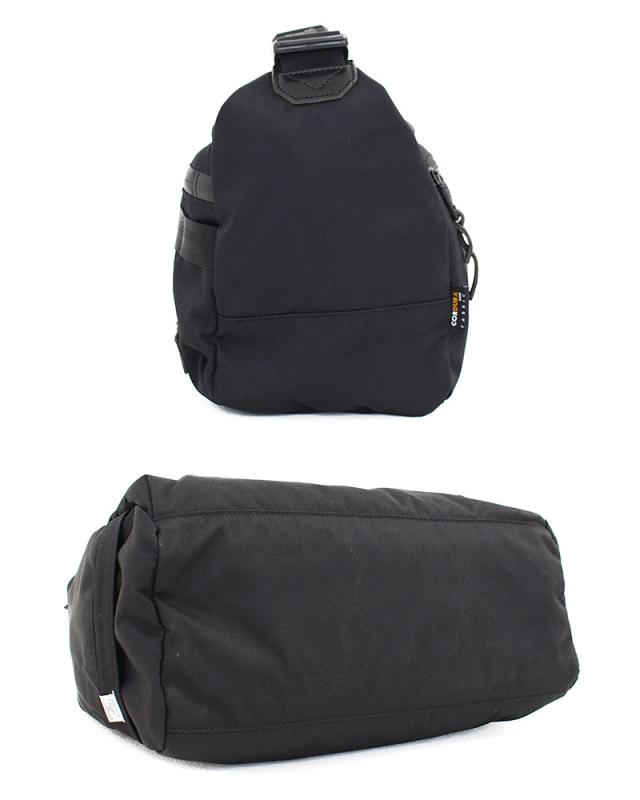 アッソブ 2WAY ショルダーバック 061412 ディティール