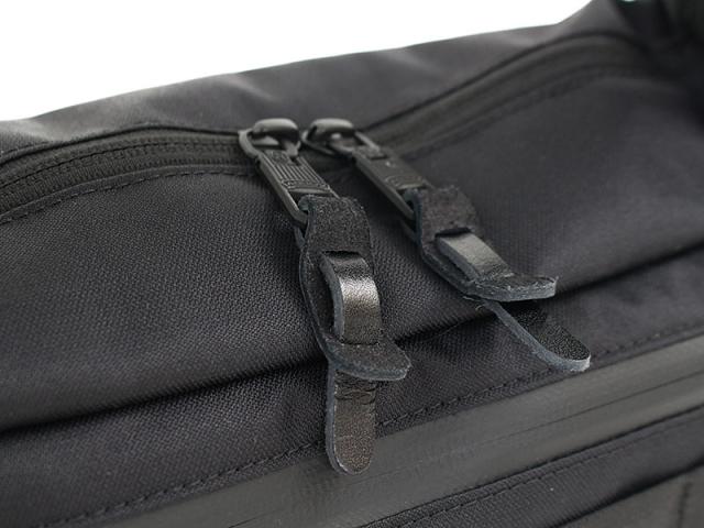 アッソブ 2WAY ショルダーバック 061412 ディティール