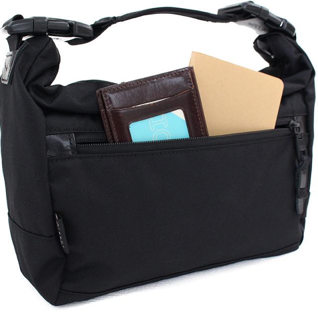 アッソブ 2WAY ショルダーバック 061412 ディティール