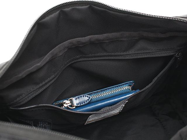 アッソブ 2WAY ショルダーバック 061412 ディティール