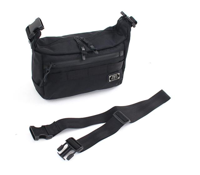 アッソブ 2WAY ショルダーバック 061412 ディティール