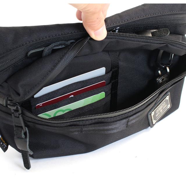 BRIEFING FUSION TAP CASE ブリーフィング フュージョン タップケース