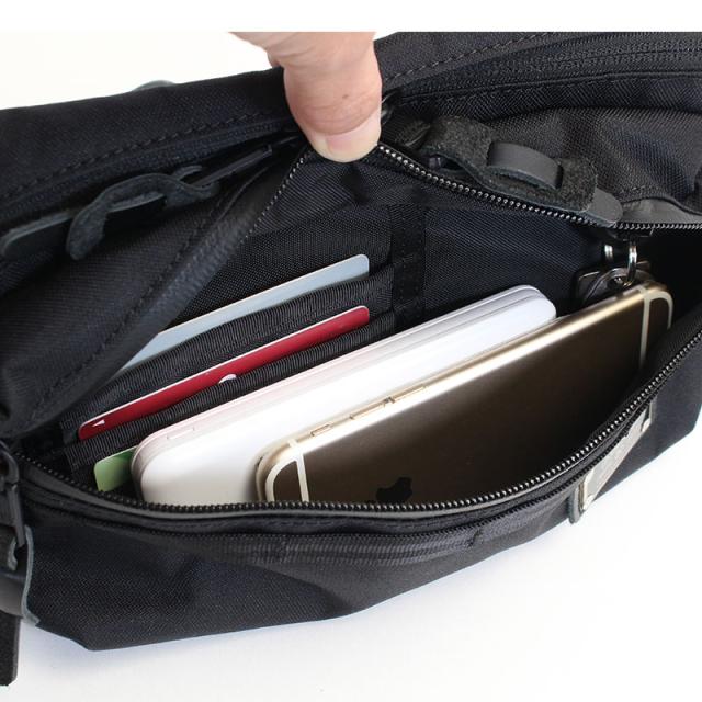 BRIEFING FUSION TAP CASE ブリーフィング フュージョン タップケース