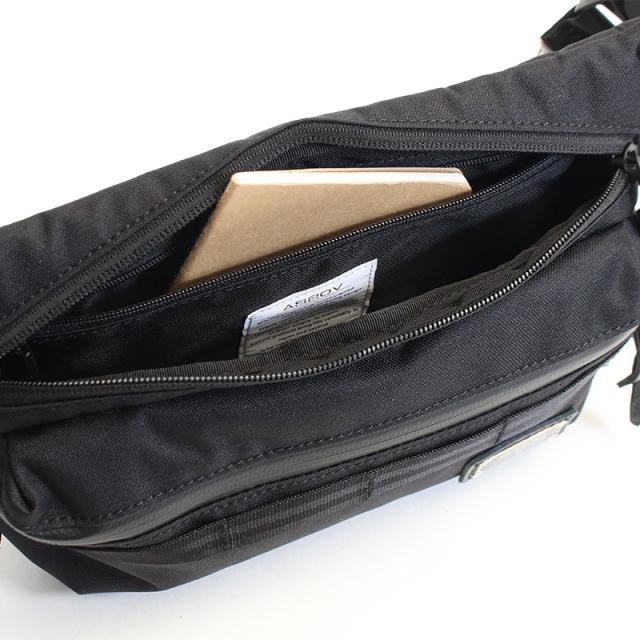 BRIEFING FUSION TAP CASE ブリーフィング フュージョン タップケース