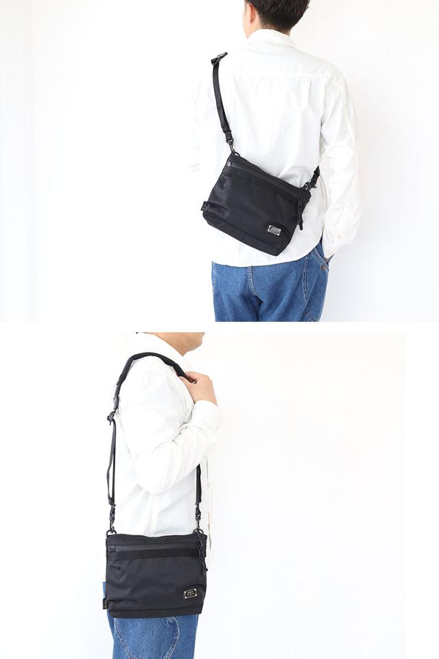 アッソブ 2WAY ショルダーバック 061417 モデル