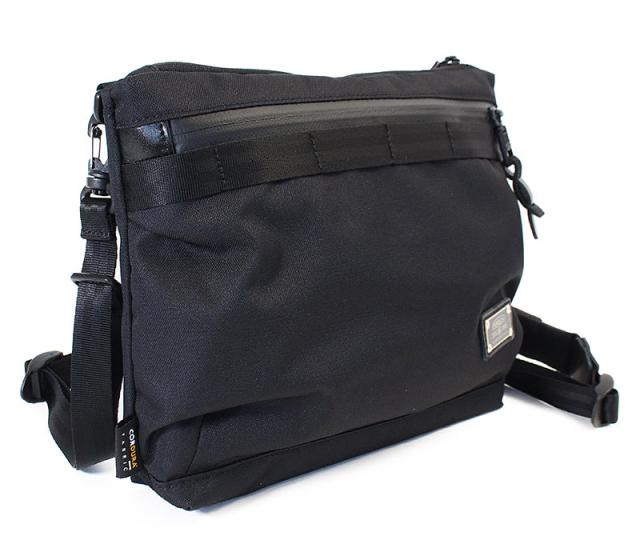 アッソブ 2WAY ショルダーバック 061417 ディティール