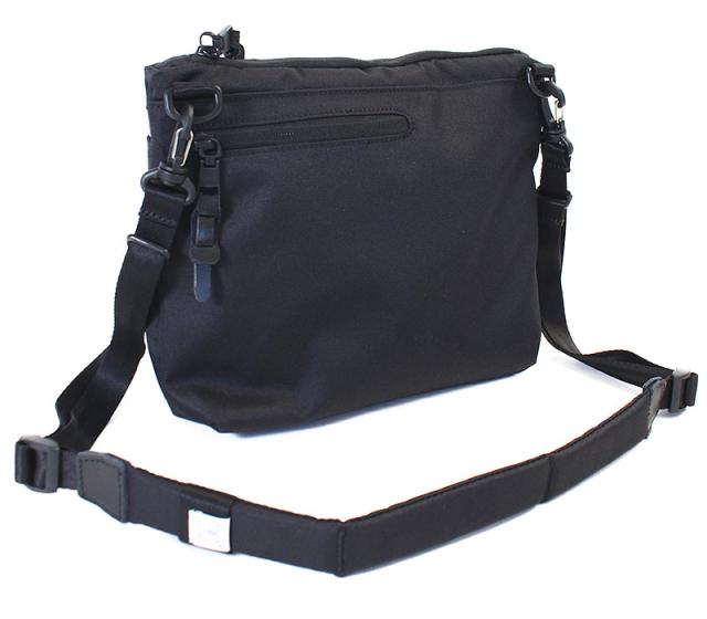 アッソブ 2WAY ショルダーバック 061417 ディティール