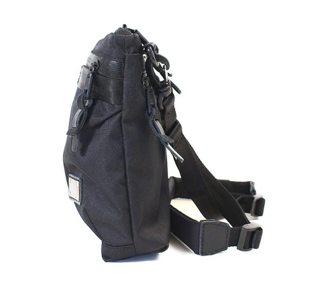 アッソブ 2WAY ショルダーバック 061417 ディティール