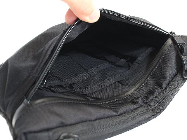 アッソブ 2WAY ショルダーバック 061417 ディティール