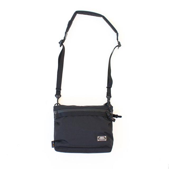 アッソブ 2WAY ショルダーバック 061417 ディティール