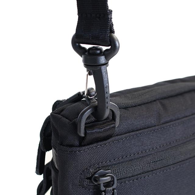 アッソブ 2WAY ショルダーバック 061417 ディティール