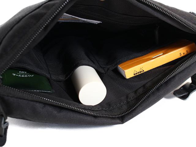 アッソブ 2WAY ショルダーバック 061417 ディティール