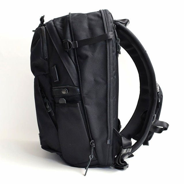 アッソブ AS2OV CORDURA DOBBY 305D EXPANSION DAYPACK デイパック