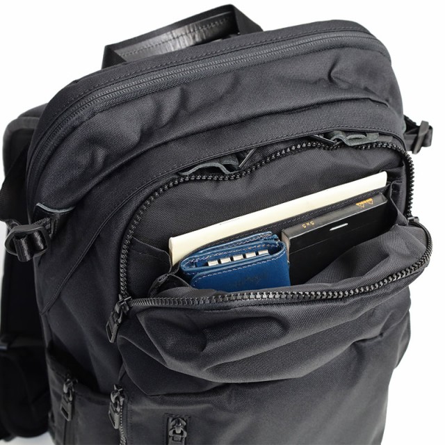 商品レビューで＋P5％】アッソブ AS2OV CORDURA DOBBY 305D