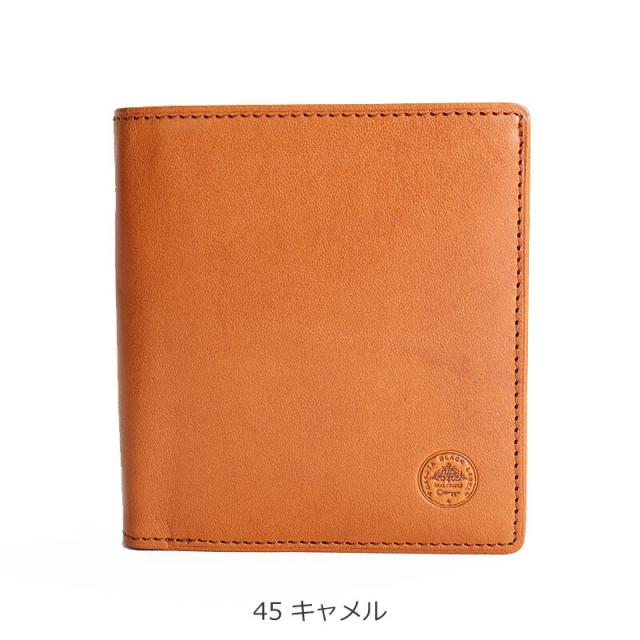 Dakota BLACK LABEL ダコタブラックレーベル フリムジー 二つ折り財布 0620030