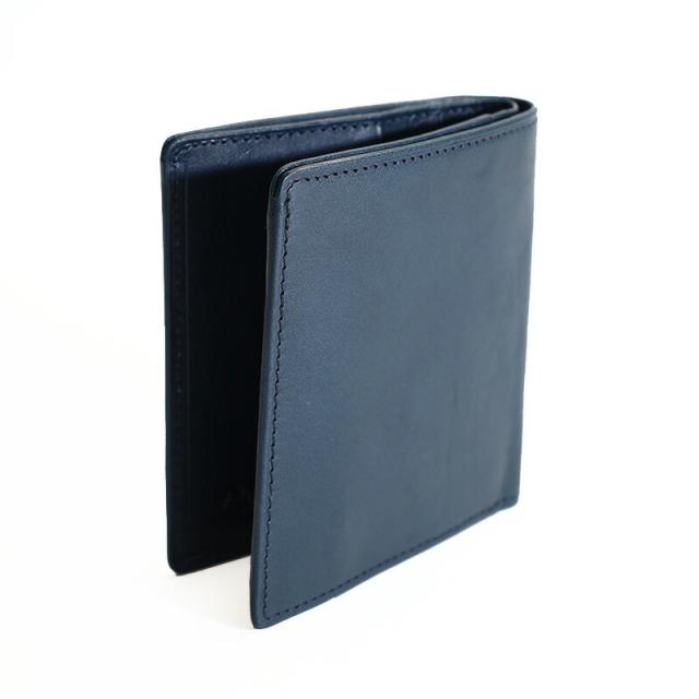 Dakota BLACK LABEL ダコタブラックレーベル フリムジー 二つ折り財布 0620030