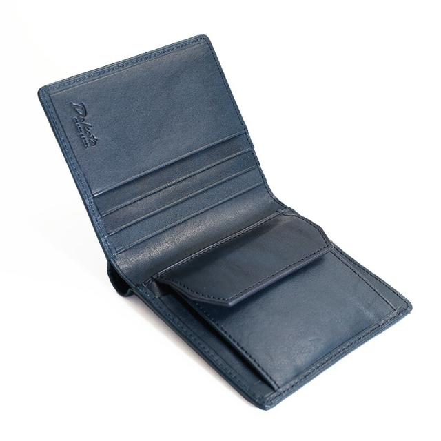 Dakota BLACK LABEL ダコタブラックレーベル フリムジー 二つ折り財布 0620030