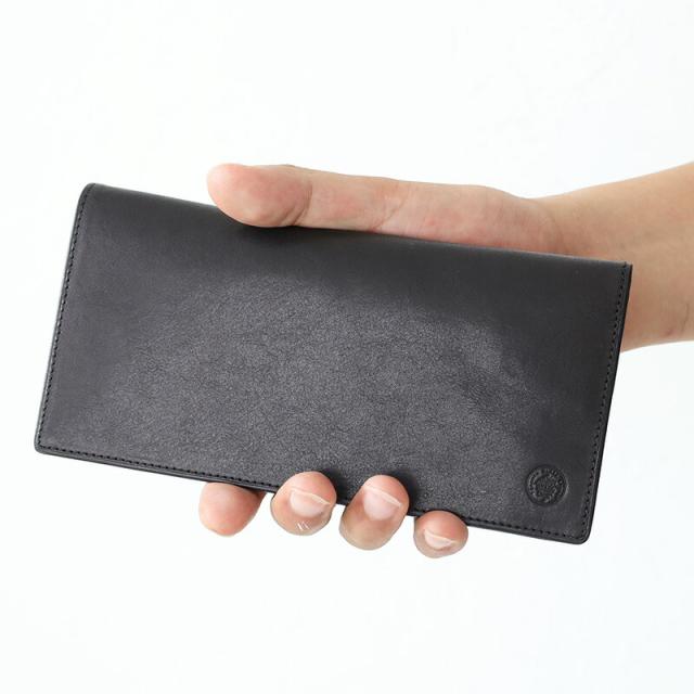 Dakota BLACK LABEL ダコタブラックレーベル フリムジー 長財布 0620032