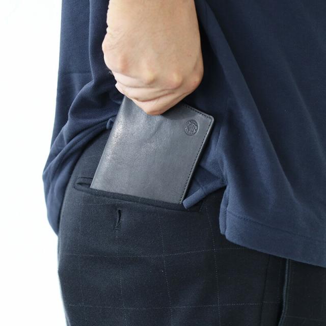 Dakota BLACK LABEL ダコタブラックレーベル フリムジー 長財布 0620032