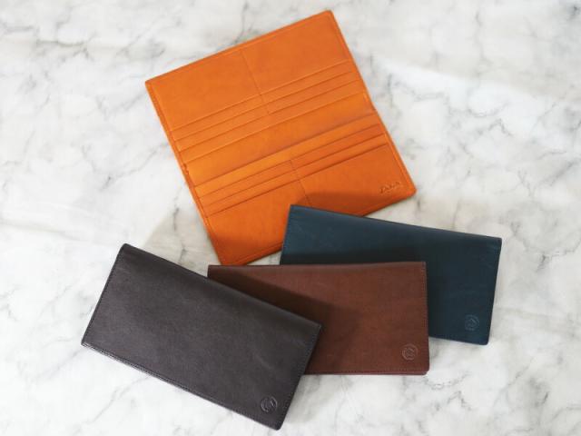 Dakota BLACK LABEL ダコタブラックレーベル フリムジー 長財布 0620032