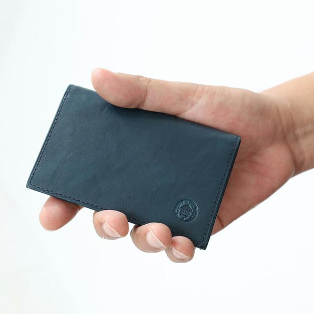 Dakota BLACK LABEL ダコタブラックレーベル フリムジー カードケース 0620034