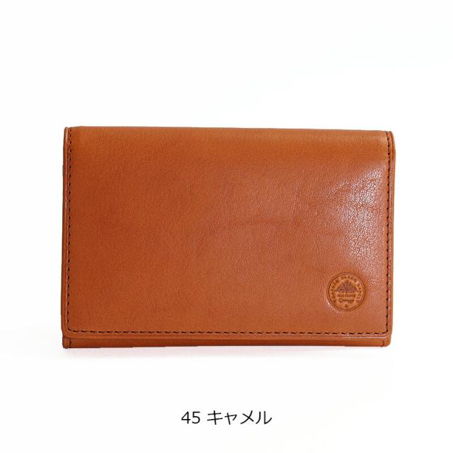 Dakota BLACK LABEL ダコタブラックレーベル フリムジー カードケース 0620034