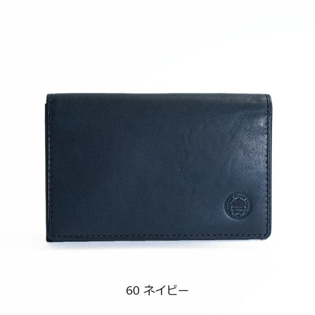 Dakota BLACK LABEL ダコタブラックレーベル フリムジー カードケース 0620034