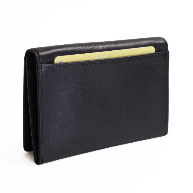 Dakota BLACK LABEL ダコタブラックレーベル フリムジー カードケース 0620034